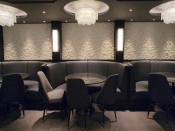 MSC Seascape Ocean Cay Restaurant picture