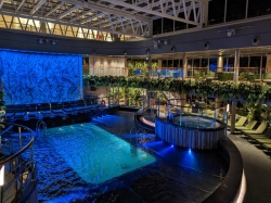 MSC Seascape Jungle Bar and Pool picture