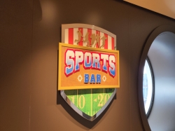 MSC Seascape Sports Bar picture