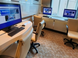 Regal Princess Internet Cafe picture