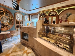 Regal Princess Gelato picture