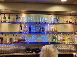 Regal Princess Princess Live Cafe picture