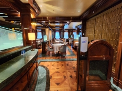 Regal Princess Crown Grill picture