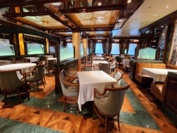 Regal Princess Crown Grill picture