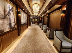 Regal Princess Wheelhouse Bar picture