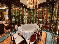 Regal Princess Crown Grill picture