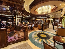 Regal Princess Wheelhouse Bar picture