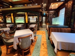 Regal Princess Crown Grill picture
