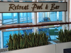 Regal Princess Retreat Pool picture