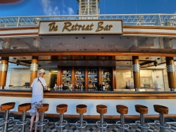 Regal Princess Retreat Pool picture