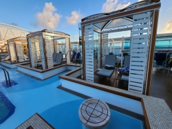 Regal Princess Retreat Pool picture