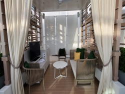 Sky Princess The Sanctuary picture