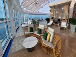 Sky Princess The Sanctuary picture