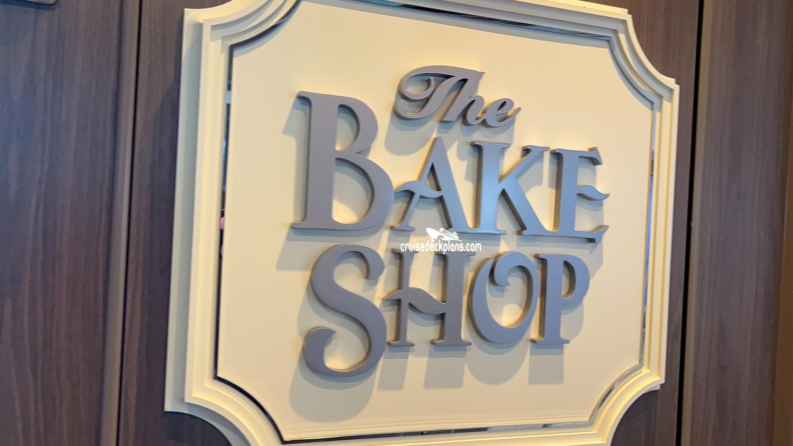 Norwegian Bliss Bake Shop Pictures