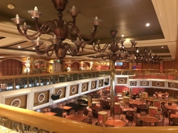 Carnival Valor Lincoln Dining Room picture