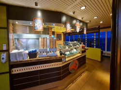 Carnival Magic Seafood Shack picture
