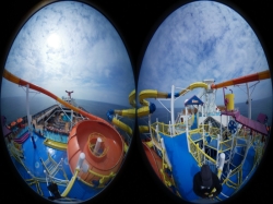 Carnival Magic Carnival Waterworks picture