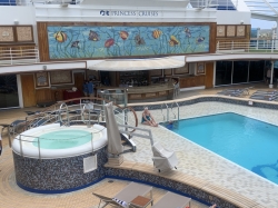Calypso Reef and Pool picture