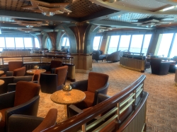 Emerald Princess Skywalkers Nightclub picture