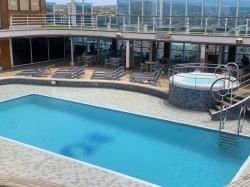 Calypso Reef and Pool picture