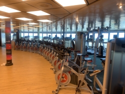 Emerald Princess Fitness Center picture