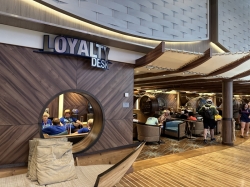 Harmony of the Seas Guest Services picture