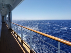 Promenade Deck picture Promenade Deck picture