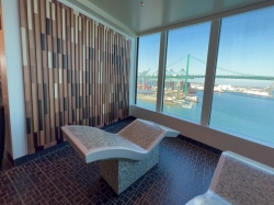 Norwegian Bliss Mandara Spa picture