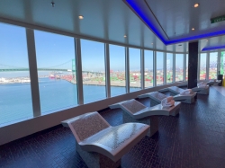 Norwegian Bliss Mandara Spa picture