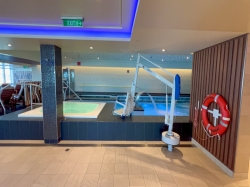 Norwegian Bliss Mandara Spa picture