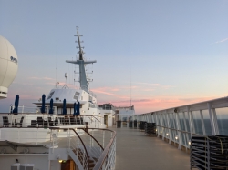 Sports Deck Promenade picture Sports Deck Promenade picture