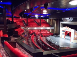 Royal Court Theatre picture