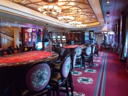Queen Mary 2 Empire Casino picture