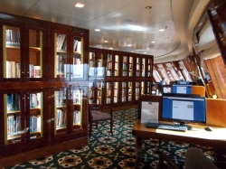 Library picture