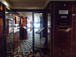 Library picture