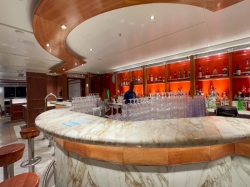 Sky Princess Wake View Bar and Pool picture