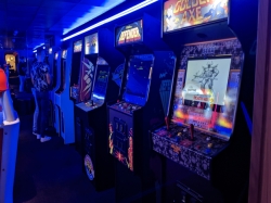 Valiant Lady Arcade picture