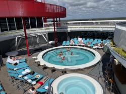 Well-being Pool picture Well-being Pool picture