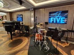 Take Five picture