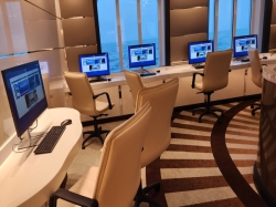 Library Internet Cafe picture