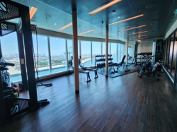 Fitness Center picture