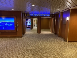 Island Princess The Princess Casino picture