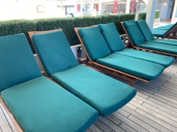 Island Princess Lotus Pool picture