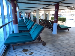 Island Princess Lotus Pool picture