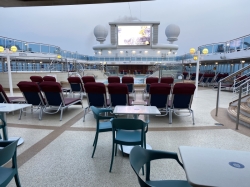 Island Princess Movies Under the Stars picture
