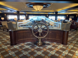 Island Princess Wheelhouse Bar picture