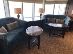 Island Princess Wheelhouse Bar picture