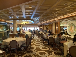 Island Princess Sabatinis picture