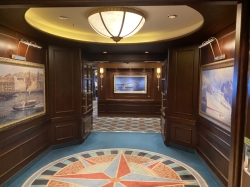 Island Princess Wheelhouse Bar picture