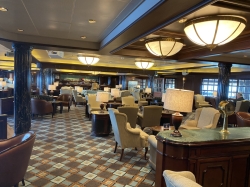 Island Princess Wheelhouse Bar picture